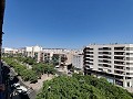 Apartment in Elche in Alicante Dream Homes Castalla 