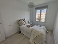 Apartment in Elche in Alicante Dream Homes Castalla 