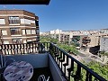 Appartement in Elx in Alicante Dream Homes Castalla 