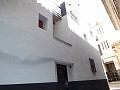 Renovated Townhouse with 3/4 Bedrooms and solarium in Alicante Dream Homes Castalla 