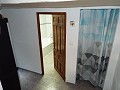 Gerenoveerd herenhuis met 3/4 slaapkamers en solarium in Alicante Dream Homes Castalla 