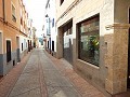 Renovated Townhouse with 3/4 Bedrooms and solarium in Alicante Dream Homes Castalla 