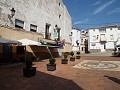 Maison de ville rénovée avec 3/4 chambres et solarium in Alicante Dream Homes Castalla 