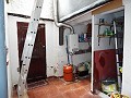 Adosado Reformado de 3/4 Dormitorios y solárium in Alicante Dream Homes Castalla 