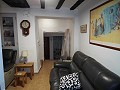 Renovated Townhouse with 3/4 Bedrooms and solarium in Alicante Dream Homes Castalla 