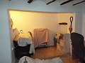 Adosado Reformado de 3/4 Dormitorios y solárium in Alicante Dream Homes Castalla 