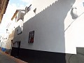 Renovated Townhouse with 3/4 Bedrooms and solarium in Alicante Dream Homes Castalla 