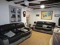 Renovated Townhouse with 3/4 Bedrooms and solarium in Alicante Dream Homes Castalla 