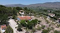 Maison de Campagne Individuelle à Caudete in Alicante Dream Homes Castalla 