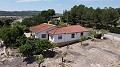 Maison de Campagne Individuelle à Caudete in Alicante Dream Homes Castalla 