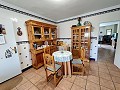 Detached Country House in Caudete in Alicante Dream Homes Castalla 