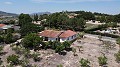 Freistehendes Landhaus in Caudete in Alicante Dream Homes Castalla 