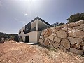 Amazing mountain house  in Alicante Dream Homes Castalla 