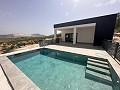 Magnifique maison de montagne in Alicante Dream Homes Castalla 