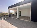 Geweldig berghuis in Alicante Dream Homes Castalla 