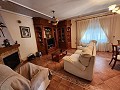 4-Schlafzimmer-Villa mit Pool in Alicante Dream Homes Castalla 