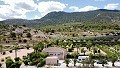 Erstaunliche Villa in Hondón de las nieves in Alicante Dream Homes Castalla 