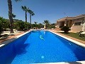 Superbe villa à Hondon de las nieves in Alicante Dream Homes Castalla 