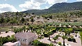 Erstaunliche Villa in Hondón de las nieves in Alicante Dream Homes Castalla 