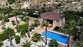 Geweldige villa in Hondon de las Nieves in Alicante Dream Homes Castalla 