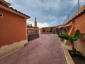 Villa elevada con piscina y bonitas vistas al mar in Alicante Dream Homes Castalla 