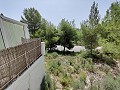 Detached Villa in Tibi with a covered pool in Alicante Dream Homes Castalla 