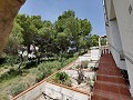 Detached Villa in Tibi with a covered pool in Alicante Dream Homes Castalla 