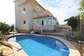 Villa dans Castalla - Revente in Alicante Dream Homes Castalla 