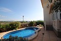 Villa en Castalla - Reventa in Alicante Dream Homes Castalla 