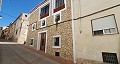 Schönes Stadthaus mit 6 Schlafzimmern und Terrasse in Alicante Dream Homes Castalla 