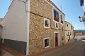 Prachtig herenhuis met 6 slaapkamers en terras in Alicante Dream Homes Castalla 