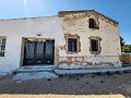 Maison de campagne de 4 chambres à la montagne in Alicante Dream Homes Castalla 