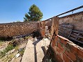 Landhuis met 4 slaapkamers in de bergen in Alicante Dream Homes Castalla 