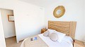 3-Schlafzimmer-Villen mit privatem Pool und 1 Monat Fertigstellung in Alicante Dream Homes Castalla 