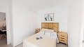 3-Schlafzimmer-Villen mit privatem Pool und 1 Monat Fertigstellung in Alicante Dream Homes Castalla 