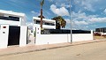 Stijlvolle villa met 3 slaapkamers en 4 badkamers met privézwembad, op 750 meter van het strand in Alicante Dream Homes Castalla 