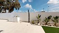 Élégante villa de 3 chambres et 4 salles de bain avec piscine privée, à 750 m de la plage in Alicante Dream Homes Castalla 