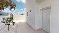 Stilvolle Villa mit 3 Schlafzimmern und 4 Bädern und privatem Pool, 750 m vom Strand entfernt in Alicante Dream Homes Castalla 