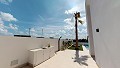 Stylish 3 Bed 4 Bath Villa with Private Pool, 750m from Beach in Alicante Dream Homes Castalla 