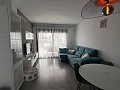 Apartment near the beach with 2 swimming pools in Alicante Dream Homes Castalla 