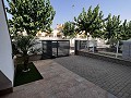 Appartement vlakbij het strand met 2 zwembaden in Alicante Dream Homes Castalla 