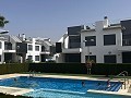 Appartement vlakbij het strand met 2 zwembaden in Alicante Dream Homes Castalla 