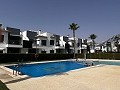 Apartment near the beach with 2 swimming pools in Alicante Dream Homes Castalla 