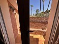 Mooie villa met 5 slaapkamers en 5 badkamers in Peña de las Aguilas,Elche in Alicante Dream Homes Castalla 