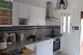 Villa met 2 slaapkamers in Los Alcazares in Alicante Dream Homes Castalla 