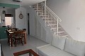 2 Bedroom Villa in Los Alcazares in Alicante Dream Homes Castalla 