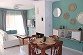 2 Bedroom Villa in Los Alcazares in Alicante Dream Homes Castalla 