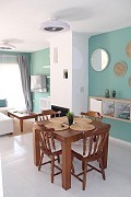 2 Bedroom Villa in Los Alcazares in Alicante Dream Homes Castalla 