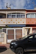 Villa met 2 slaapkamers in Los Alcazares in Alicante Dream Homes Castalla 