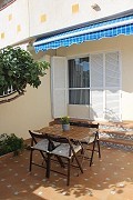 2 Bedroom Villa in Los Alcazares in Alicante Dream Homes Castalla 